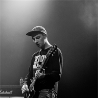 Humo Rock Rally - De zwerver Leffinge